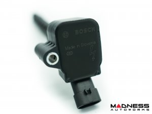 Jeep Renegade Ignition Coil Pack Set - 1.4L Turbo - Alfa Romeo 4C Coils - Genuine Alfa OEM Jeep Renegade Ignition Coil Pack Set - 1.4L Turbo - Alfa Romeo 4C Coils - Genuine Alfa OEM